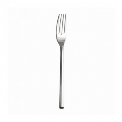 Solex Besteck Menügabel groß Laura poliert 