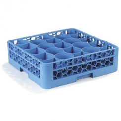 Gläserkorb Newave  20 Einteilungen + 1 Aufsatz Carlisle 