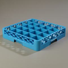 Gläserkorb Opticlean 25 Einteilungen Carlisle 