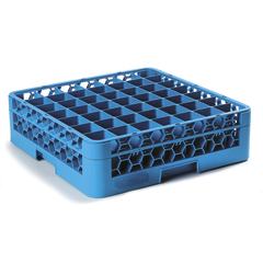 Gläserkorb Opticlean  49 Einteilungen + 1 Aufsatz Carlisle 