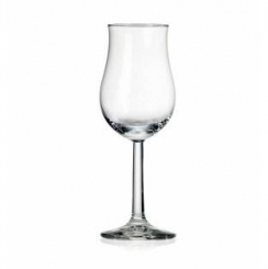 Destillatglas/Whiskyglas Bugatti Rastal ab 300 Stück Druck 1-farbig, Eichstrich 2cl/4cl