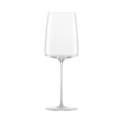 Leicht & Frisch Vivami mundgeblasen Zwiesel Glas 