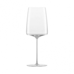 Kraftvoll & Würzig Vivami mundgeblasen Zwiesel Glas 