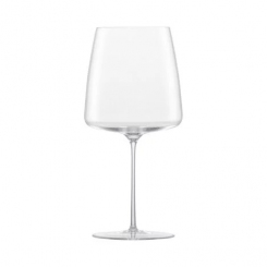 Samtig & Üppig Vivami mundgeblasen Zwiesel Glas 