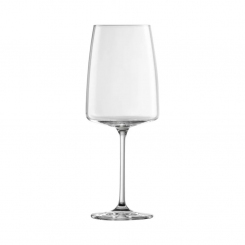 Kraftvoll & Würzig Sensa Allroundglas Zwiesel Glas 