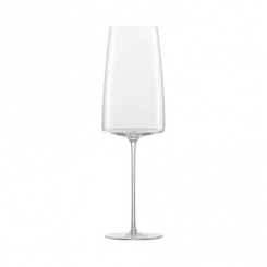 Sektglas Vivami mundgeblasen Zwiesel Glas 