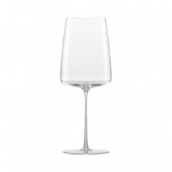 Fruchtig & Fein Vivami mundgeblasen Zwiesel Glas 