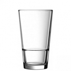 Stapelbecher Stack Up 400 ml ARCOROC mit Druck 