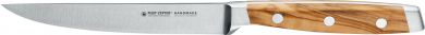 Steakmesser 12 cm First Class Wood Felix Solingen 