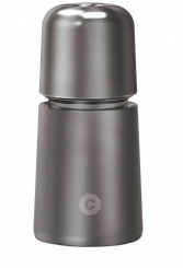 Gewürzmühle Stockholm 11cm Silber CrushGrind 