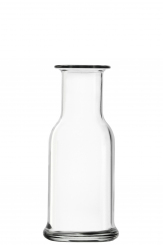 Karaffe Purity 0,25 l Stölzle ab 30 Stück Eichstrich 0,25l