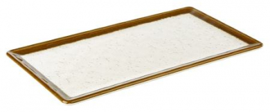 Melamin Tablett Gastronormtablett Buffetplatte GN Größen wählbar DRIFTWOOD 