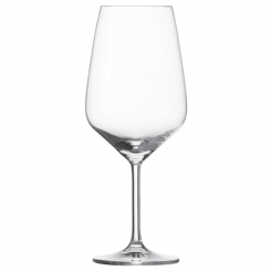 Bordeauxglas Pokal 656ml Taste 8741 Schott Zwiesel geeicht 0,2l, ab 12 Stück 