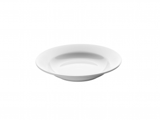 Teller tief 22 cm Porzellan Tonda Mäser 