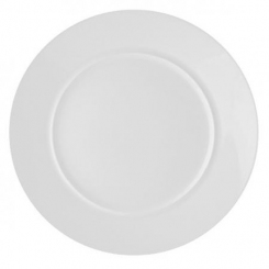 Teller flach 22 cm Style Holst Porzellan 