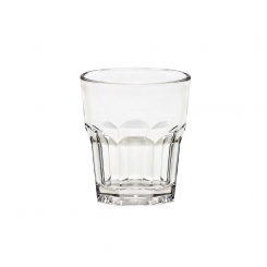 Becherglas 21,5 cl Ancestry Polycarbonat Morleos Tableware 