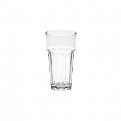 Becherglas 33 cl Ancestry Polycarbonat Morleos Tableware 