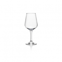Weinglas 38 cl Harmony Polycarbonat Morleos Tableware 