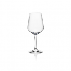Weinglas 45 cl Harmony Polycarbonat Morleos Tableware 