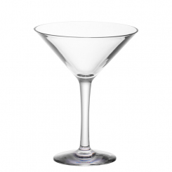 Martini Glas 29,5 cl Eclipse Polycarbonat Morleos Tableware 