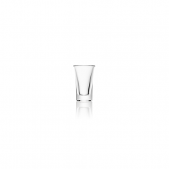 Shotglas 3 cl Ancestry Polycarbonat Morleos Tableware 