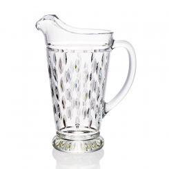 Karaffe 2,2 L Polycarbonat Morleos Tableware 