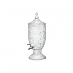 Saftspender 4,8 L Luminance Polycarbonat Morleos Tableware 