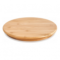 Bambusdeckel 15 cm Morleos Tableware 