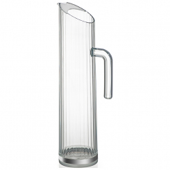 Karaffe 2 L Twilight Polycarbonat Morleos Tableware 