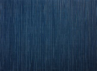 Tischset Feinband blau APS 