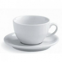 Cappuccinotasse Albergo 340 ml Tognana 