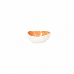 Schale 10 cm arancio Geschirrserie B-RUSH Tognana 