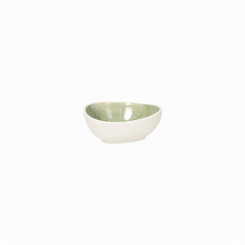 Schale 10 cm verde Geschirrserie B-RUSH Tognana 