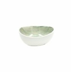 Schale 14 cm verde Geschirrserie B-RUSH Tognana 