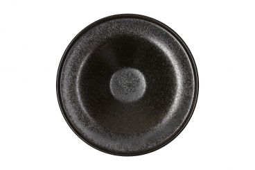 Gourmet Teller flach 30 cm Rust bronzefarben Tognana ab 12 Stück