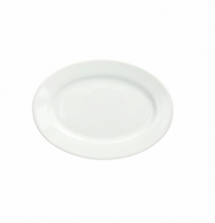 Platte oval 26 cm Ambiente Tognana 