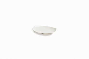 Platte rechteckig 13x10 cm Mini Party Tognana 