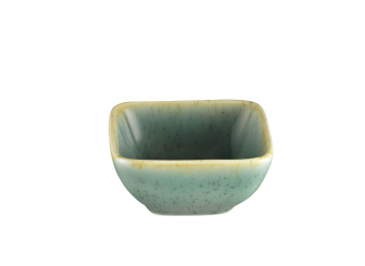 Schälchen quadratisch 7x7 cm Trend Split Tognana 