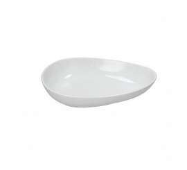 Schale oval 27x18cm Gourmet Tognana 