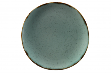 Teller flach 29 cm Trend Split Tognana 