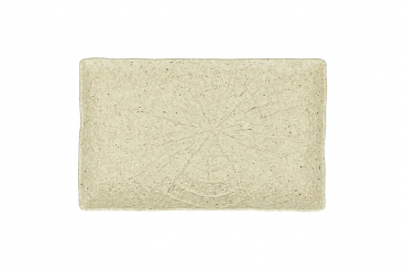 Platte 15,5x9,5 cm Vulcania Salento Tognana 