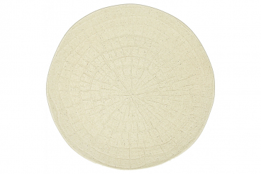 Teller flach 29 cm Vulcania Salento Tognana 