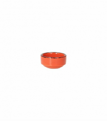 Schale 6 cm Vulcania Veggie arancio Tognana ab 12 Stück