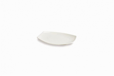 Platte rechteckig 16x12 cm Mini Party Tognana 