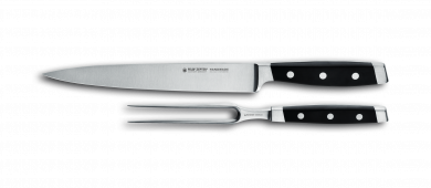 Tranchierbesteck 2-teilig First Class Felix Solingen 