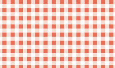 Snackholder Wachspapier rot/weiss 500 Stück 