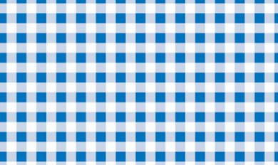 Snackholder Wachspapier blau/weiss 500 Stück 