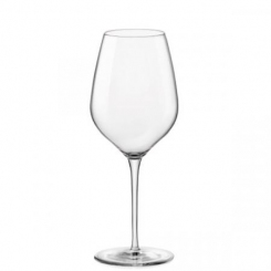 Weißweinglas Tre Sensi 430 ml Bormioli 