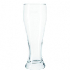 Weizenbierglas 0,5 l montana 