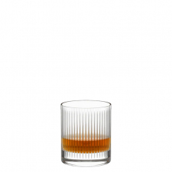 Whiskybecher New York Bar SOHO Stölzle 